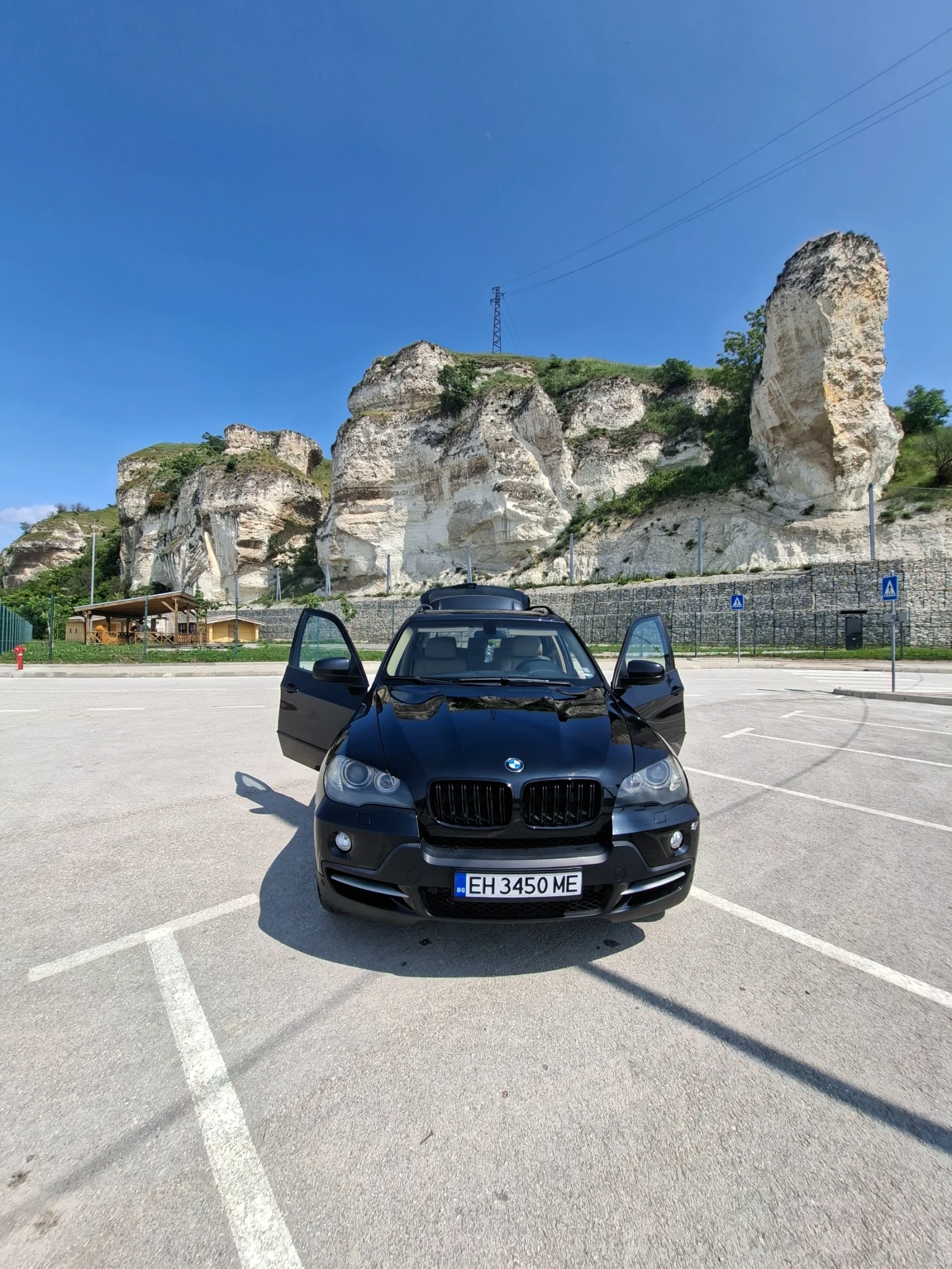 BMW X5  - изображение 9 | Auto.bg BMW X5  - изображение 9