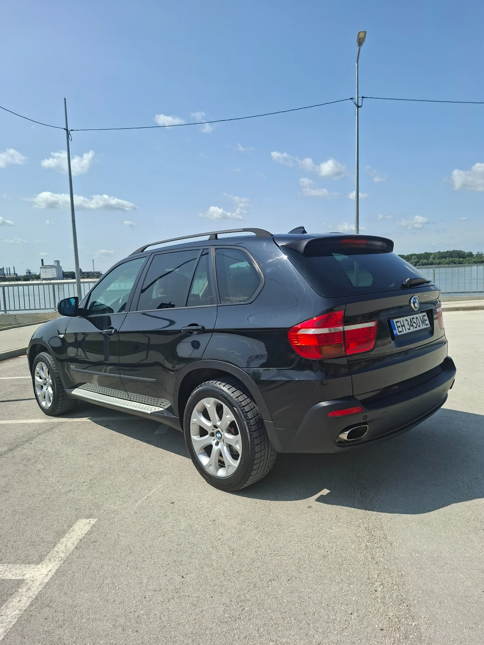 BMW X5  - изображение 5 | Auto.bg BMW X5  - изображение 5