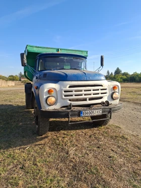 Zil 555 БАРТЕР ПЕРФЕКТЕН | Auto.bg — изображение 2 Zil 555 БАРТЕР ПЕРФЕКТЕН | Auto.bg — изображение 2