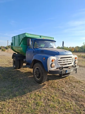 Zil 555 БАРТЕР ПЕРФЕКТЕН