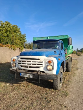 Zil 555 БАРТЕР ПЕРФЕКТЕН | Auto.bg — изображение 3 Zil 555 БАРТЕР ПЕРФЕКТЕН | Auto.bg — изображение 3