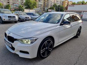 Обява за продажба на BMW 330 d-xDrive-M-Sport ~28 000 лв. - изображение 1