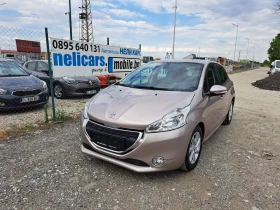 Peugeot 208 1.6 i - Car24.bg Peugeot 208 1.6 i