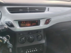 Citroen DS3 1.4 Hdi Led дневни светлини  | Mobile.bg — малка снимка 12