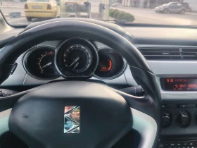 Citroen DS3 1.4 Hdi Led дневни светлини  | Mobile.bg — малка снимка 16