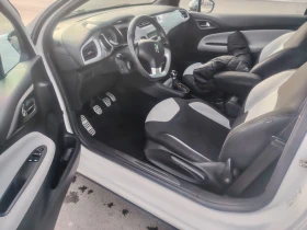 Citroen DS3 1.4 Hdi Led дневни светлини  | Mobile.bg — малка снимка 11