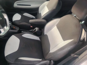 Citroen DS3 1.4 Hdi Led дневни светлини  | Mobile.bg — малка снимка 13