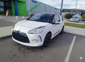 Citroen DS3 1.4 Hdi Led дневни светлини  | Mobile.bg — малка снимка 4