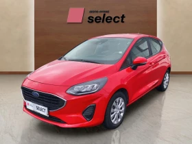 Ford Fiesta 1.1 Duratec - Car24.bg Ford Fiesta 1.1 Duratec