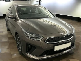 Kia Ceed 1.6 Plug-in Hybrid Vision, от дилър с История - 12850 € / 25132.42 лв. - 57620647 2 | Car24.bg Kia Ceed 1.6 Plug-in Hybrid Vision, от дилър с История - 12850 € / 25132.42 лв. - 57620647 2