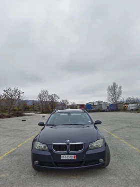 BMW 325 Внос от Швейцария, голямата навигация. - Car24.bg BMW 325 Внос от Швейцария, голямата навигация.
