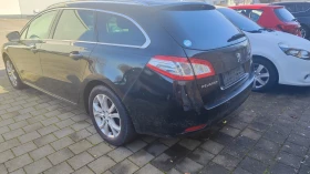 Peugeot 508 1.6HDi Германия - 4199 € / 8212.53 лв. - 96625527 3 | Car24.bg Peugeot 508 1.6HDi Германия - 4199 € / 8212.53 лв. - 96625527 3