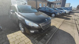 Peugeot 508 1.6HDi Германия - 4199 € / 8212.53 лв. - 96625527 2 | Car24.bg Peugeot 508 1.6HDi Германия - 4199 € / 8212.53 лв. - 96625527 2