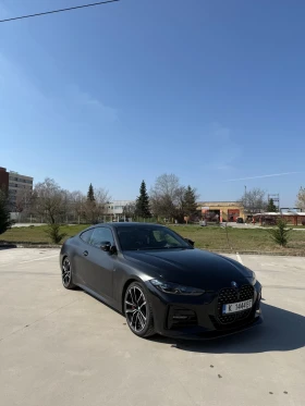 BMW 430 - 48500 € / 94857.76 лв. - 48089203 2 | Car24.bg BMW 430 - 48500 € / 94857.76 лв. - 48089203 2