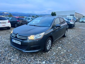 Citroen C4 1.6 HDI EURO 5 С РЕГИСТРИРАЦИЯ