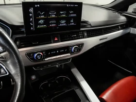 Audi S5 MATRIX* ПОДГРЕВ* 360КАМЕРА* LANE* ASSIST* | Auto.bg — изображение 9 Audi S5 MATRIX* ПОДГРЕВ* 360КАМЕРА* LANE* ASSIST* | Auto.bg — изображение 9