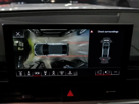 Audi S5 MATRIX* ПОДГРЕВ* 360КАМЕРА* LANE* ASSIST* | Auto.bg — изображение 11 Audi S5 MATRIX* ПОДГРЕВ* 360КАМЕРА* LANE* ASSIST* | Auto.bg — изображение 11