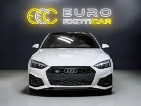 Audi S5 MATRIX* ПОДГРЕВ* 360КАМЕРА* LANE* ASSIST* | Auto.bg — изображение 5 Audi S5 MATRIX* ПОДГРЕВ* 360КАМЕРА* LANE* ASSIST* | Auto.bg — изображение 5
