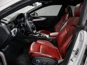 Audi S5 MATRIX* ПОДГРЕВ* 360КАМЕРА* LANE* ASSIST* | Auto.bg — изображение 16 Audi S5 MATRIX* ПОДГРЕВ* 360КАМЕРА* LANE* ASSIST* | Auto.bg — изображение 16