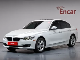 BMW 320 d xDrive - Car24.bg BMW 320 d xDrive