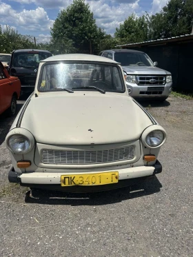 Trabant 601 - 600 € / 1173.50 лв. - 86799210 6 | Car24.bg Trabant 601 - 600 € / 1173.50 лв. - 86799210 6