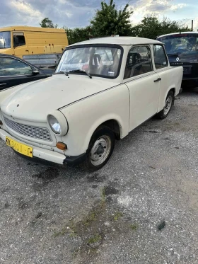 Trabant 601 - 600 € / 1173.50 лв. - 86799210 2 | Car24.bg Trabant 601 - 600 € / 1173.50 лв. - 86799210 2