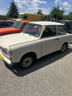 Trabant 601 - 600 € / 1173.50 лв. - 86799210 3 | Car24.bg Trabant 601 - 600 € / 1173.50 лв. - 86799210 3