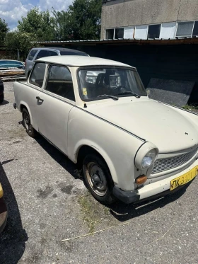 Trabant 601 - 600 € / 1173.50 лв. - 86799210 5 | Car24.bg Trabant 601 - 600 € / 1173.50 лв. - 86799210 5