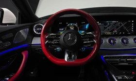 Mercedes-Benz AMG GT 43* 4MATIC+ * FULL* 63* PACKET* BURMESTER* - 56999 € - 27999470 8 | Car24.bg Mercedes-Benz AMG GT 43* 4MATIC+ * FULL* 63* PACKET* BURMESTER* - 56999 € - 27999470 8