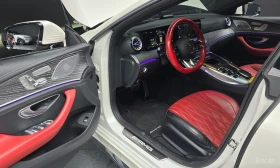 Mercedes-Benz AMG GT 43* 4MATIC+ * FULL* 63* PACKET* BURMESTER* - 56999 € - 27999470 5 | Car24.bg Mercedes-Benz AMG GT 43* 4MATIC+ * FULL* 63* PACKET* BURMESTER* - 56999 € - 27999470 5