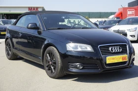Audi A3 1.8i/кабриолет | Auto.bg — изображение 3 Audi A3 1.8i/кабриолет | Auto.bg — изображение 3