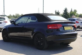 Audi A3 1.8i/кабриолет | Auto.bg — изображение 5 Audi A3 1.8i/кабриолет | Auto.bg — изображение 5