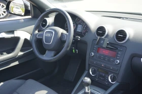 Audi A3 1.8i/кабриолет | Auto.bg — изображение 14 Audi A3 1.8i/кабриолет | Auto.bg — изображение 14