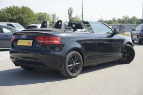 Audi A3 1.8i/кабриолет | Auto.bg — изображение 7 Audi A3 1.8i/кабриолет | Auto.bg — изображение 7