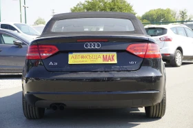 Audi A3 1.8i/кабриолет | Auto.bg — изображение 6 Audi A3 1.8i/кабриолет | Auto.bg — изображение 6