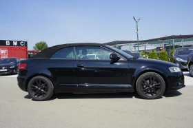 Audi A3 1.8i/кабриолет | Auto.bg — изображение 9 Audi A3 1.8i/кабриолет | Auto.bg — изображение 9