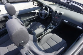 Audi A3 1.8i/кабриолет | Auto.bg — изображение 15 Audi A3 1.8i/кабриолет | Auto.bg — изображение 15