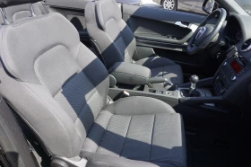 Audi A3 1.8i/кабриолет | Auto.bg — изображение 13 Audi A3 1.8i/кабриолет | Auto.bg — изображение 13