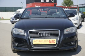 Audi A3 1.8i/кабриолет | Auto.bg — изображение 2 Audi A3 1.8i/кабриолет | Auto.bg — изображение 2