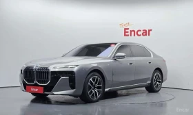BMW 740 M SPORT * ФИКСИРАНА ЦЕНА ДО БЪЛГАРИЯ*