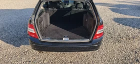 Mercedes-Benz C 220 Lux 646мотор - 5850 € - 30481505 16 | Car24.bg Mercedes-Benz C 220 Lux 646мотор - 5850 € - 30481505 16