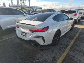 BMW 850 Gran Coupe / Xdrive / АВТОКРЕДИТ - 39000 € - 54447649 3 | Car24.bg BMW 850 Gran Coupe / Xdrive / АВТОКРЕДИТ - 39000 € - 54447649 3