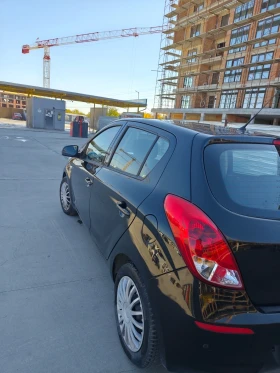 Hyundai I20 - 4600 € - 97531967 10 | Car24.bg Hyundai I20 - 4600 € - 97531967 10