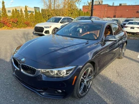 BMW 430 * 430i xDrive * CARFAX * БЕЗ ПЪРВОНАЧАЛНА ВНОСКА