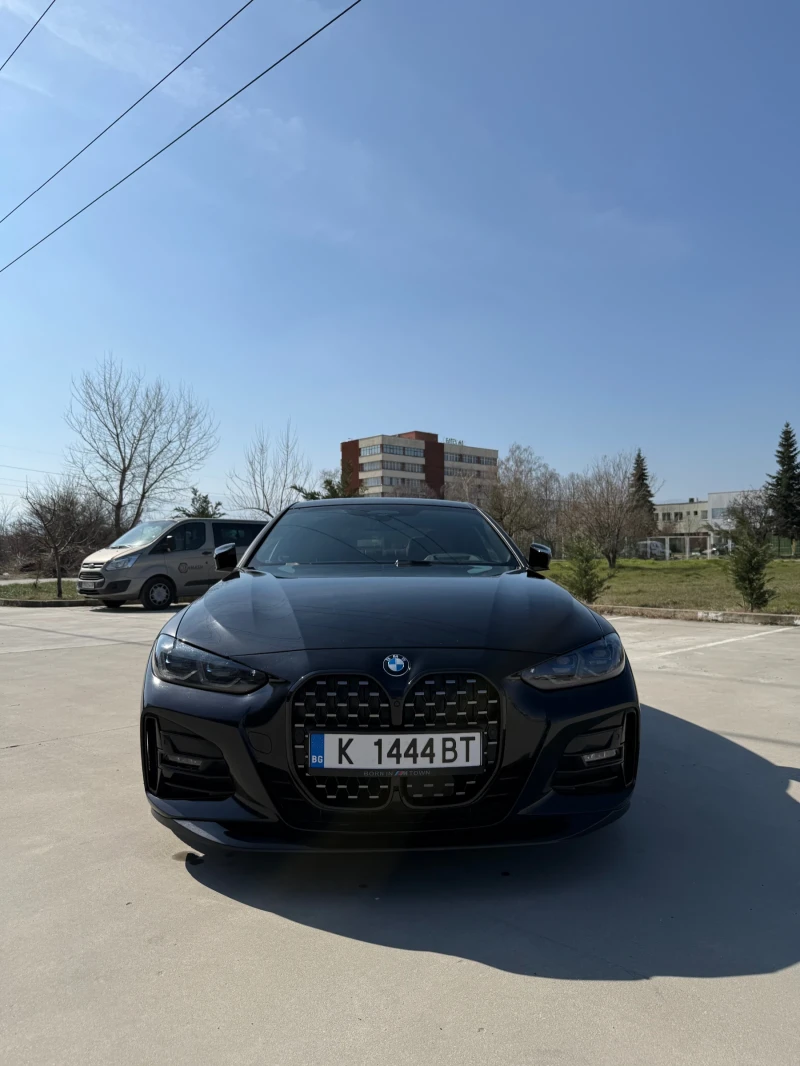 BMW 430 - 48500 € / 94857.76 лв. - 48089203 1 | Car24.bg BMW 430 - 48500 € / 94857.76 лв. - 48089203 1