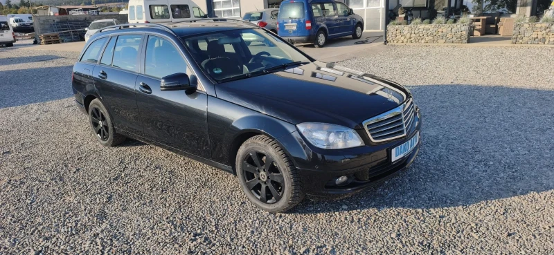 Mercedes-Benz C 220 Lux 646мотор - 5850 € - 30481505 1 | Car24.bg Mercedes-Benz C 220 Lux 646мотор - 5850 € - 30481505 1