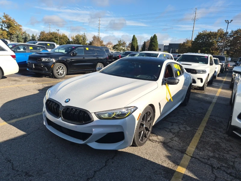 BMW 850 Gran Coupe / Xdrive / АВТОКРЕДИТ - 39000 € - 54447649 1 | Car24.bg BMW 850 Gran Coupe / Xdrive / АВТОКРЕДИТ - 39000 € - 54447649 1