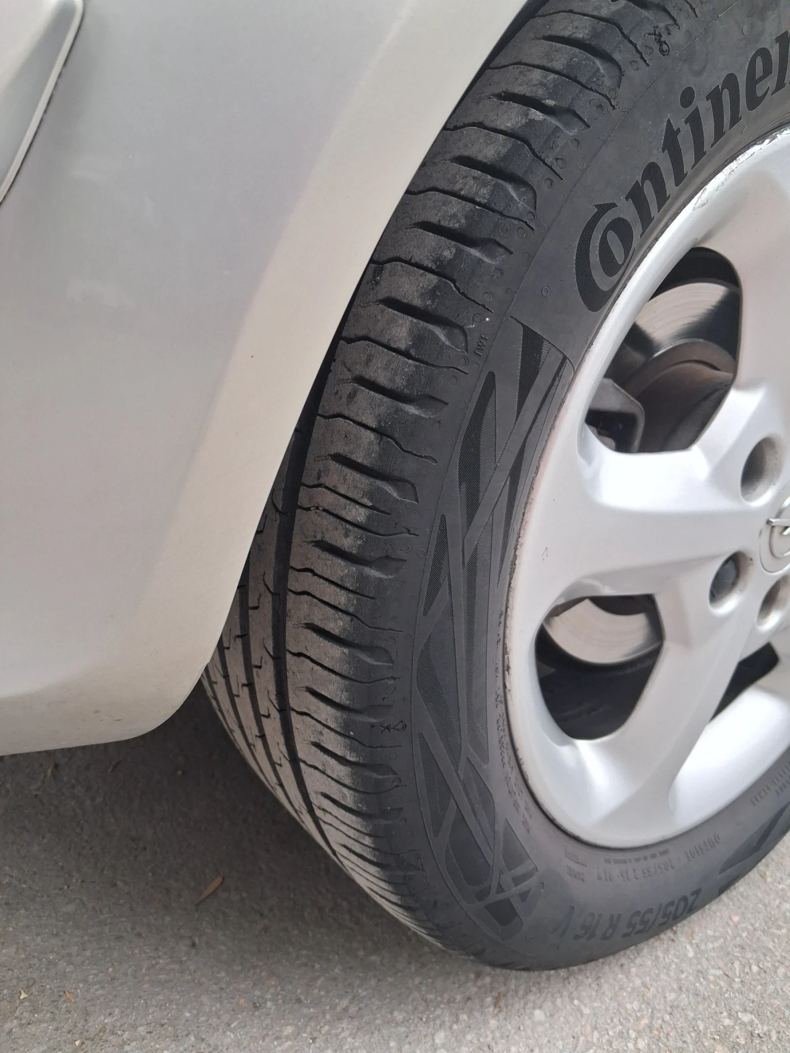 Opel Astra 1.6 ГАЗ БЕНЗИН - изображение 9 | Auto.bg Opel Astra 1.6 ГАЗ БЕНЗИН - изображение 9