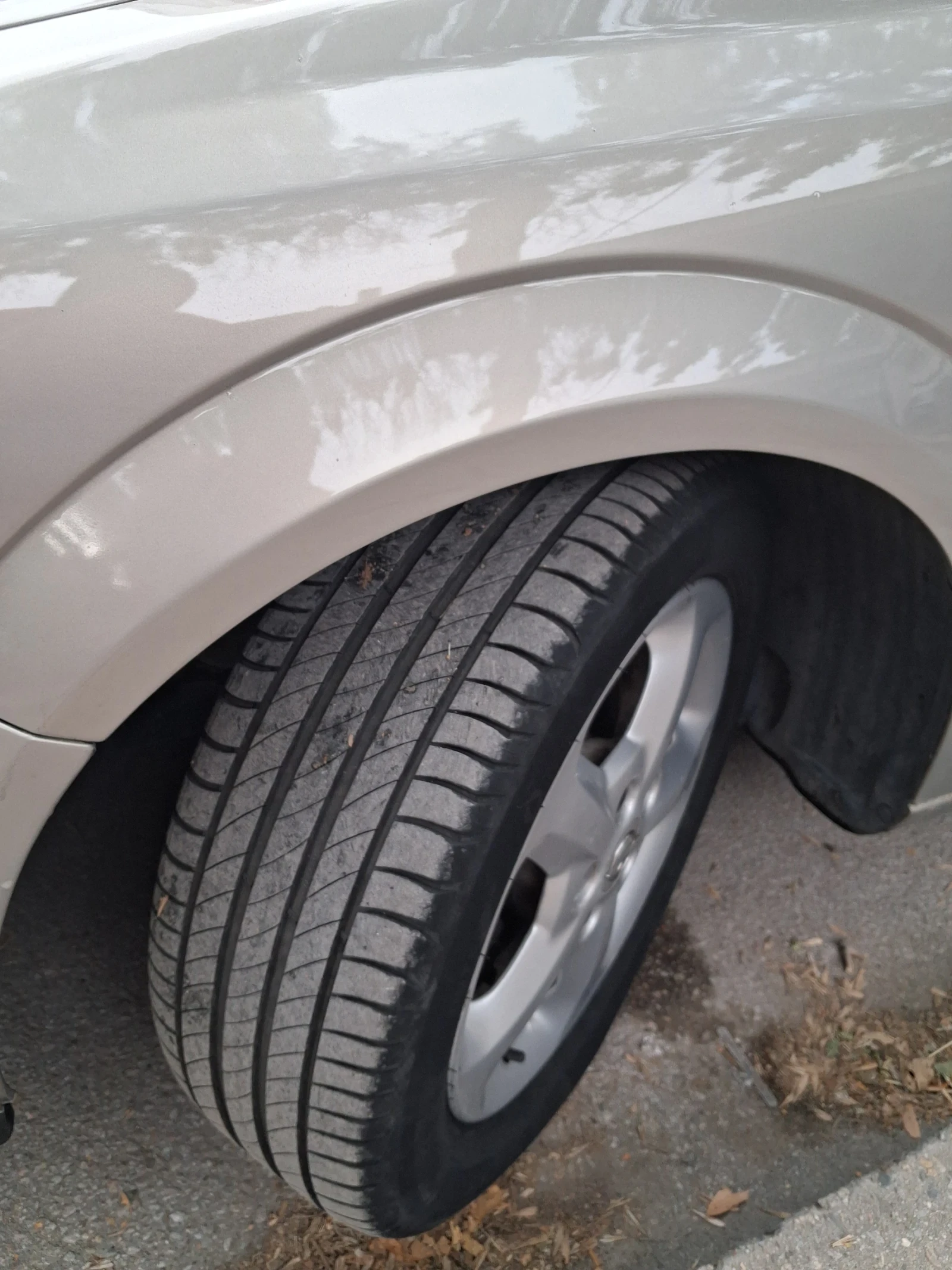 Opel Astra 1.6 ГАЗ БЕНЗИН - изображение 10 | Auto.bg Opel Astra 1.6 ГАЗ БЕНЗИН - изображение 10