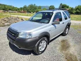 Land Rover Freelander 2.0TD4 4x4 Клима - Car24.bg Land Rover Freelander 2.0TD4 4x4 Клима